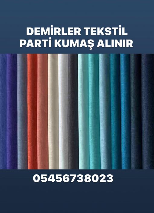  oysho kumaş alan firmamız Demirler tekstil tüm ousho kumaş çeşitleri alımı yapılmaktadır. İstanbul oysho kumaş alanlar arasında en iyi fiyatlarla oysho kumaş alımı demirler tekstilde hizmetinizdedir